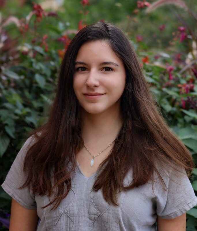 Camila Hassler