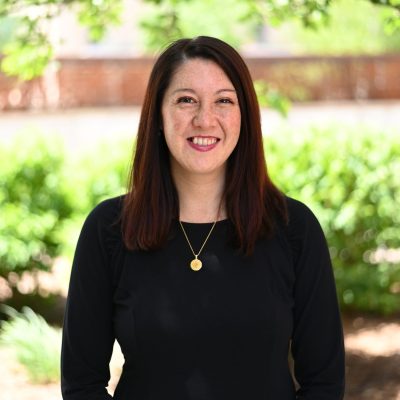 Melissa Murray Baltus