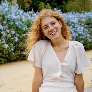 Anna Nordhaus